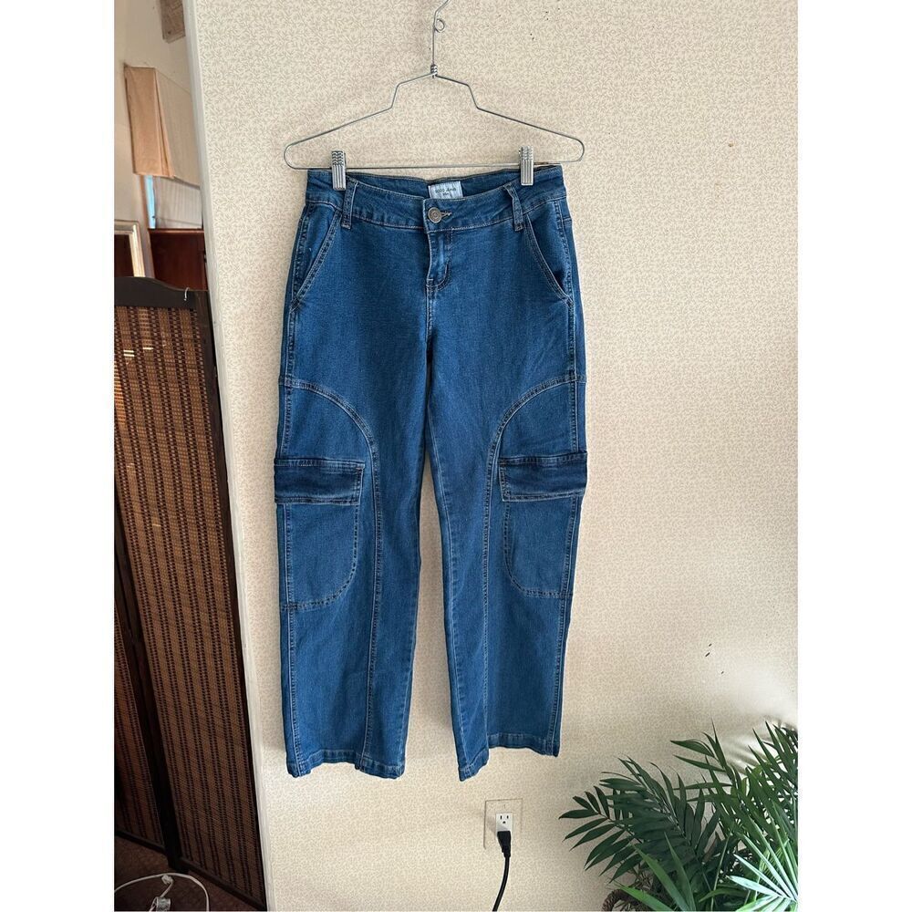 GoGo Jeans 